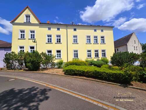 Foto - Wohnung zum Mieten in Brehna 612,00 € 81.54 m²