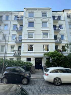 Foto - Wohnung zum Kaufen in Hamburg 949.000,00 € 97.25 m²