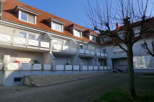 Foto - Wohnung zum Kaufen in Bad Schönborn 249.000,00 € 96 m²
