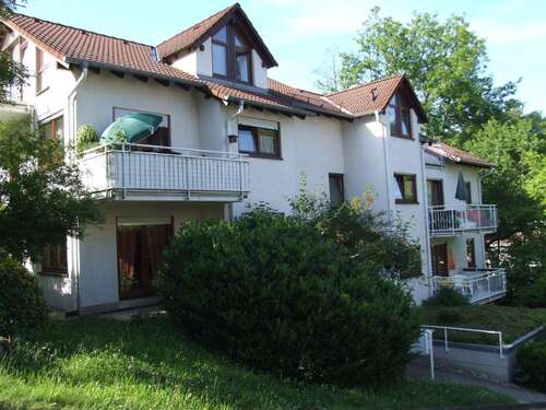 Foto - Wohnung zum Kaufen in Baden-Baden Haueneberstein 195.000,00 € 54 m²