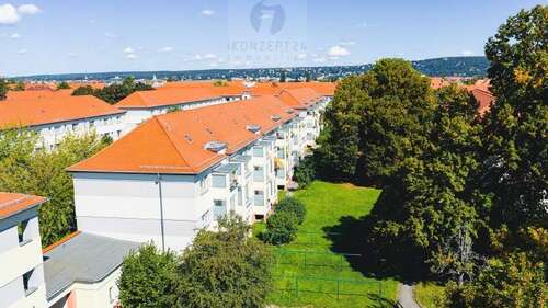 Foto - Wohnung zum Mieten in Dresden 695,00 € 65 m²