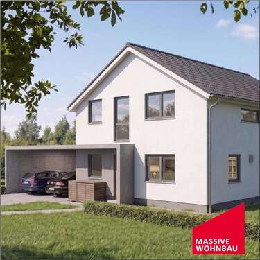 Foto - Haus zum Kaufen in Frankfurt Seckbach 1.258.000,00 € 175 m²