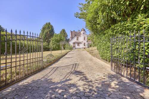 Foto - Haus zum Kaufen in Bensheim 2.300.000,00 € 341 m²
