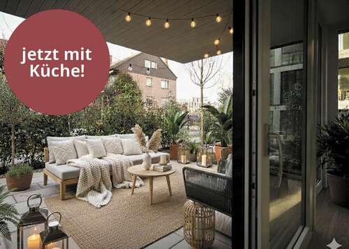 Foto - Wohnung zum Kaufen in Ostfildern 689.800,00 € 92 m²