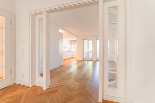 Foto - Wohnung zum Kaufen in Düsseldorf-FlingernNord 1.395.000,00 € 159 m²