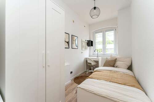 Foto - WG-Zimmer in Berlin 600,00 € 7 m²