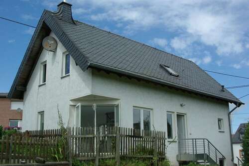 Foto - Haus zum Kaufen in Mehren 269.000,00 € 107 m²