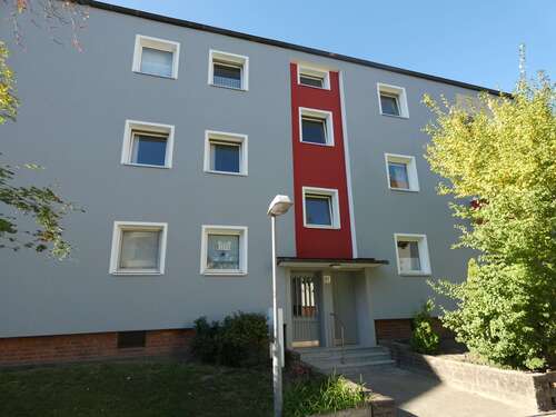 Foto - Wohnung zum Mieten in Langenhagen 669,00 € 77.97 m²