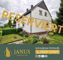 Haus zum Kaufen in Herford 199.000,00 € 101 m²