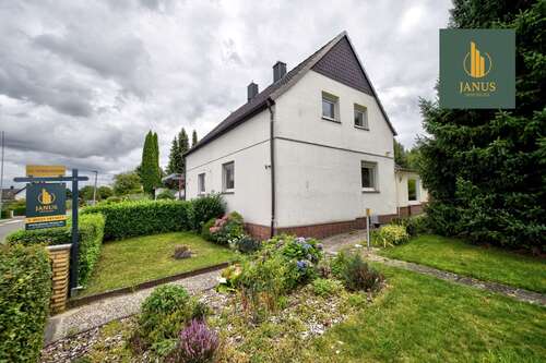 Foto - Haus zum Kaufen in Herford 199.000,00 € 101 m²