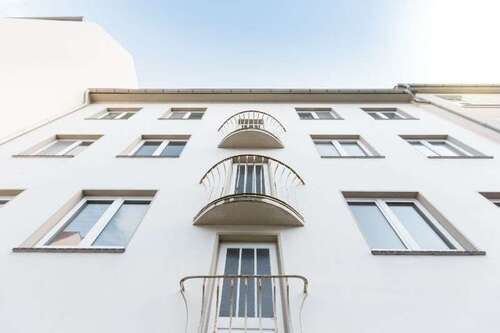 Foto - Wohnung zum Mieten in Bremerhaven 390,00 € 52.24 m²