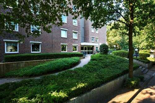 Foto - Wohnung zum Mieten in Wedel 560,02 € 40.64 m²