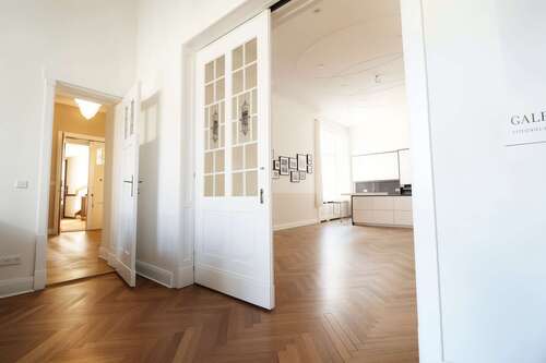 Foto - Wohnung zum Kaufen in Berlin 1.149.000,00 € 130 m²