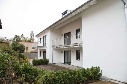Foto - Wohnung zum Mieten in Straubing 785,00 € 67.71 m²