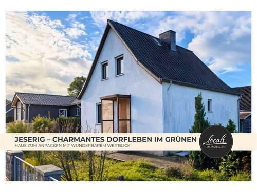Foto - Haus zum Kaufen in Groß Kreutz (Havel) 235.000,00 € 100 m²