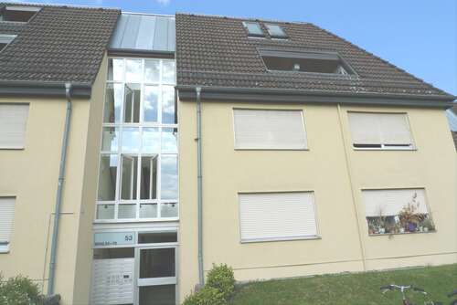 Foto - Wohnung zum Kaufen in Tübingen 141.000,00 € 30 m²