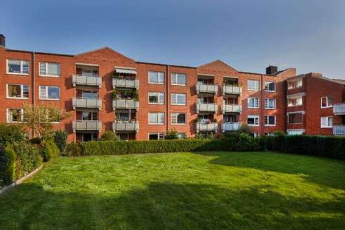 Foto - Garage zu vermieten in Norderstedt 53,55 € 14.45 m²