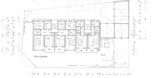 Foto - Haus zum Kaufen in Dachau 2.320.000,00 € 554.31 m²