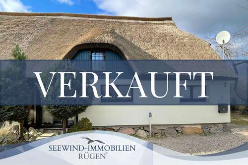 Foto - Haus zum Kaufen in Lohme 270.000,00 € 90 m²