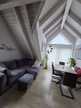 Foto - Wohnung zum Mieten in Stuttgart-Plieningen 740,00 € 57.52 m²