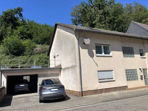 Foto - Haus zum Kaufen in Contwig 120.000,00 € 112 m²