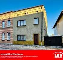 Haus zum Kaufen in Laage 149.000,00 € 110 m²