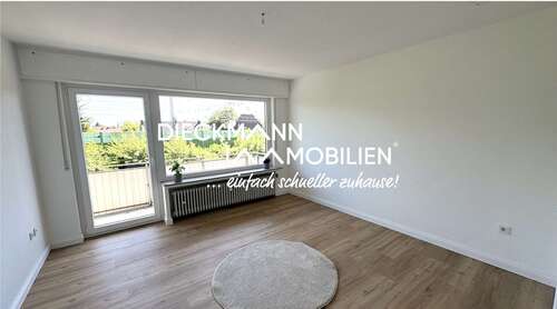 Foto - Wohnung zum Mieten in Schwerte 365,00 € 45 m²