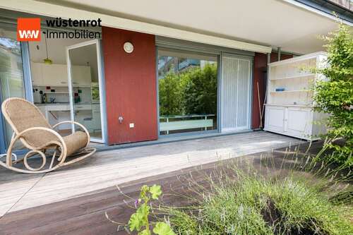 Foto - Wohnung zum Kaufen in München 425.000,00 € 45 m²