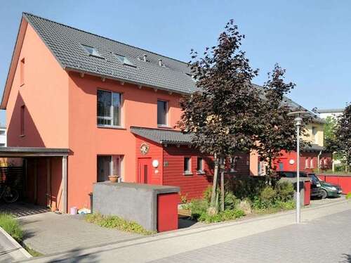 Foto - Haus zum Mieten in Hannover 1.599,15 € 130.5 m²