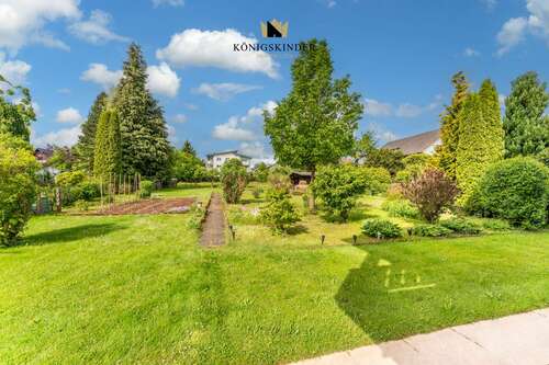 Foto - Haus zum Kaufen in Aichhalden 449.000,00 € 270 m²