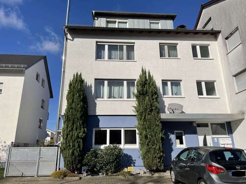 Foto - Wohnung zum Kaufen in Rheinstetten 320.000,00 € 112.5 m²