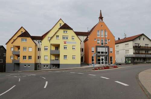 Foto - Büro in Hardheim 740,00 € 148.19 m²
