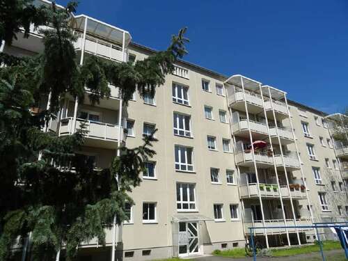 Foto - Wohnung zum Mieten in Dresden 550,00 € 50.48 m²