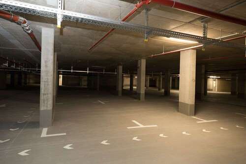 Foto - Garage zu vermieten in Landsberg 75,00 €
