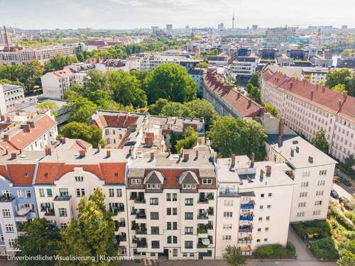 Foto - Büro in Berlin 289.000,00 € 73 m²