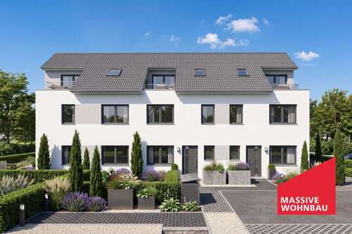 Foto - Haus zum Kaufen in Alsbach 721.600,00 € 141 m²