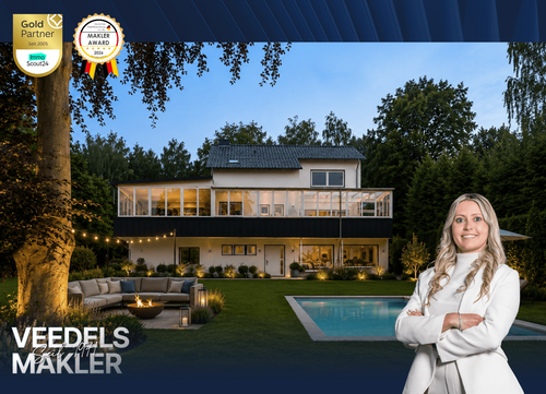 Foto - Haus zum Kaufen in Bad Honnef 498.000,00 € 217 m²