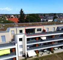 Wohnung zum Mieten in Vöhringen 1.212,00 € 101 m²