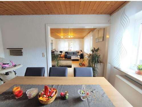 Foto - Wohnung zum Kaufen in Heuchlingen 204.000,00 € 118 m²