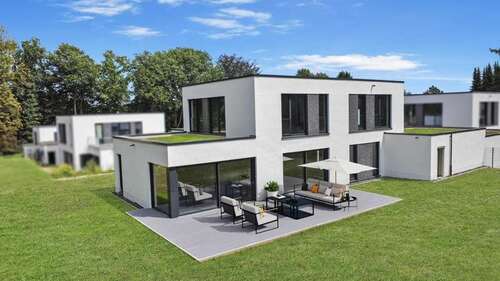 Foto - Haus zum Kaufen in Essen 2.950.000,00 € 298.69 m²