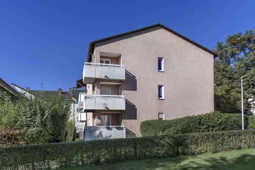 Foto - Wohnung zum Mieten in Bad Bergzabern 374,02 € 57.55 m²