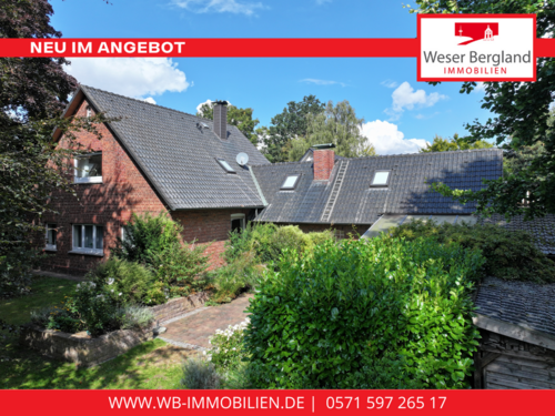 Foto - Haus zum Kaufen in Minden 275.000,00 € 200 m²