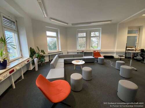 Foto - Büro in Karlsruhe 20.000,00 € 1915 m²