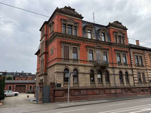 Foto - Büro in Landau 1.100,00 € 168 m²
