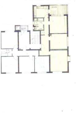 Foto - Wohnung zum Mieten in Tettnang 1.350,00 € 109 m²