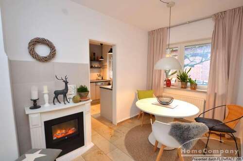 Foto - Wohnen auf Zeit in Großenkneten 1.400,00 €