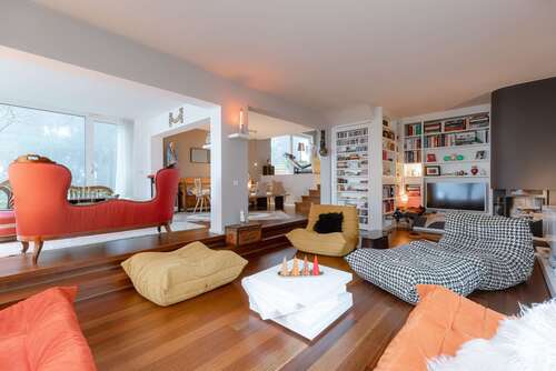 Foto - Haus zum Kaufen in Königstein im Taunus 1.950.000,00 € 280 m²