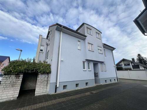 Foto - Wohnung zum Kaufen in Karlsruhe 286.000,00 € 58 m²