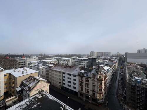 Foto - Wohnung zum Kaufen in Offenbach 129.000,00 € 34 m²