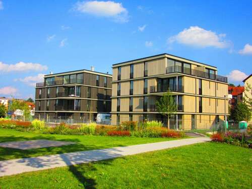 Foto - Wohnung zum Mieten in Pfaffenhofen 1.410,00 € 94 m²